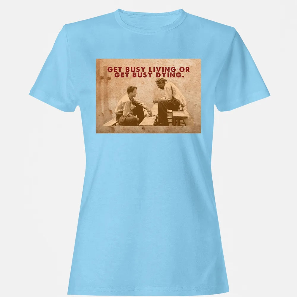 Women's T-shirt - LYTV8GK9