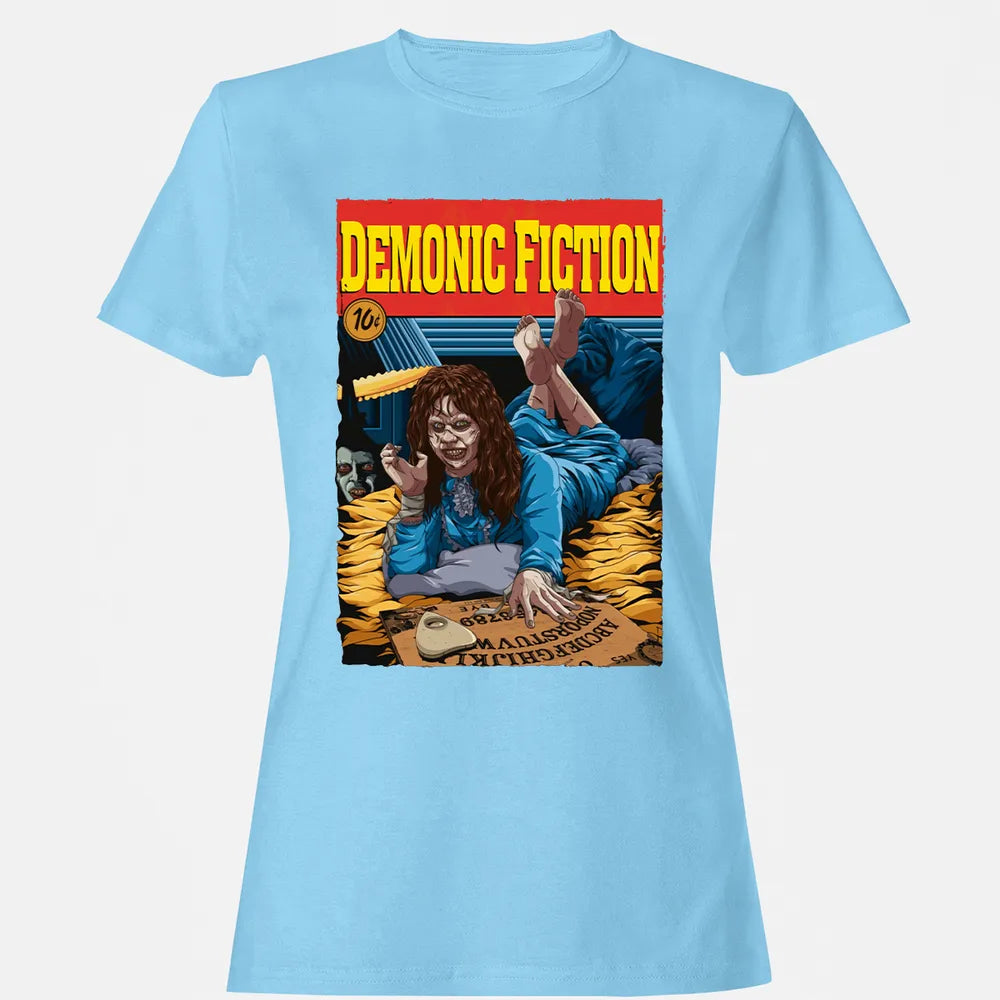 Women's T-shirt - WG85HCCN