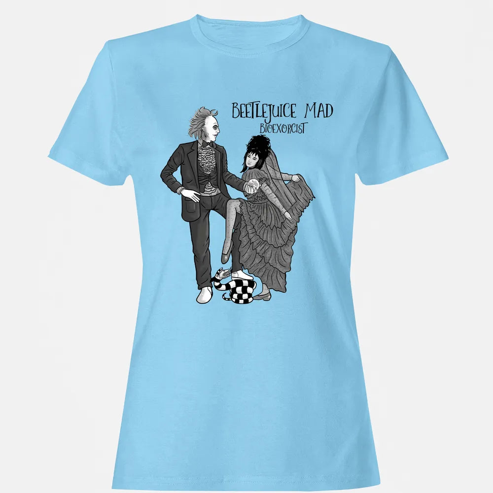 Women's T-shirt - HUG366F7