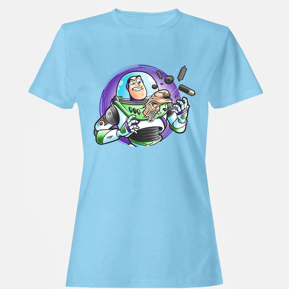Women's T-shirt - YKVZZD3X
