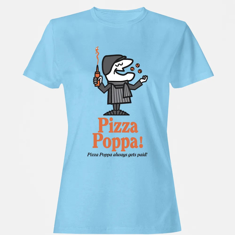 Women's T-shirt - AMAUMDN8