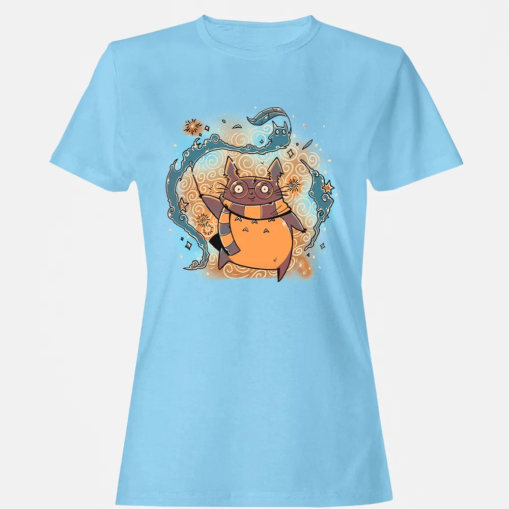 Women's T-shirt - QBD3WF8R