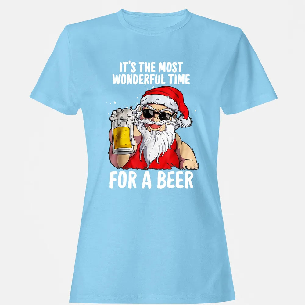 Women's T-shirt - 4WK1BYKT