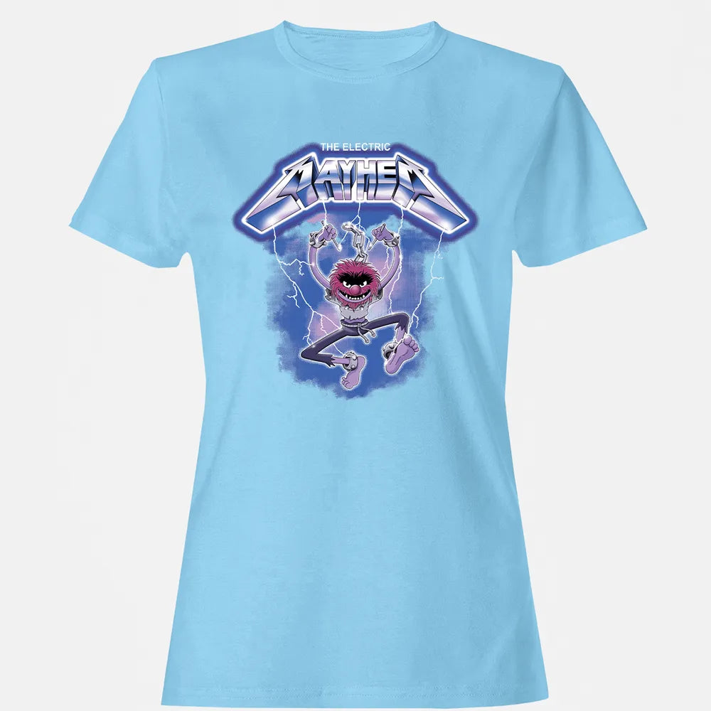 Women's T-shirt - KRWCMLZ1