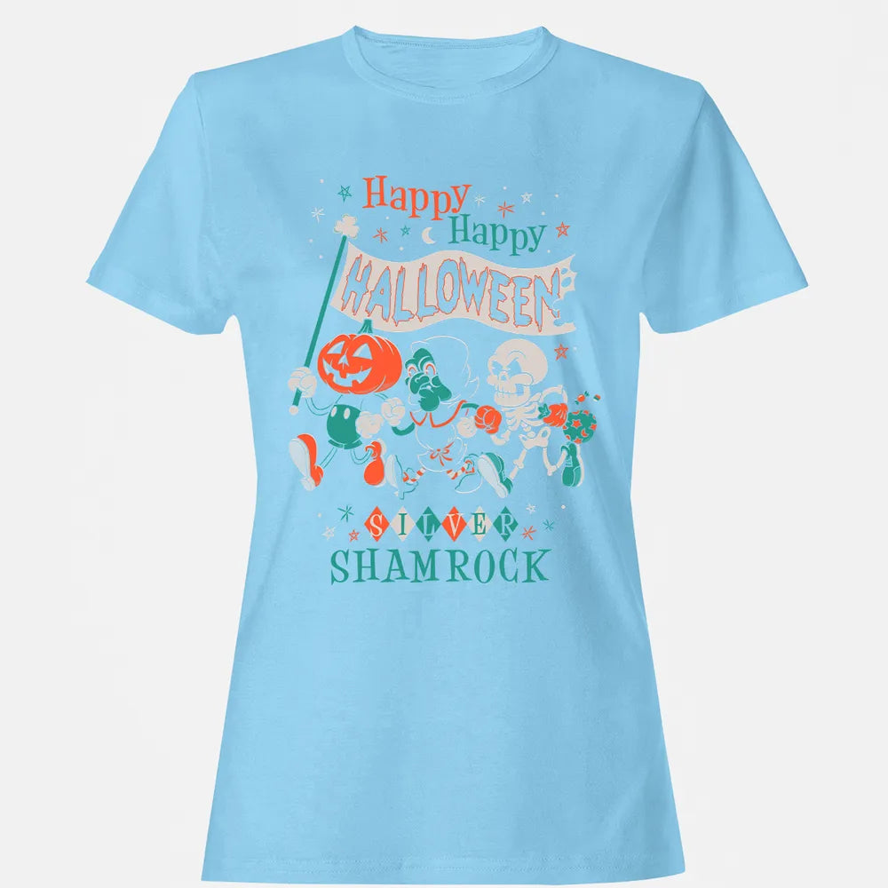 Women's T-shirt - 2ATQE3EF