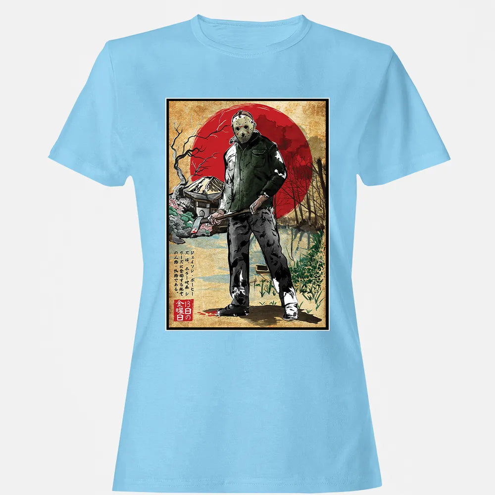Women's T-shirt - E85ANRFS