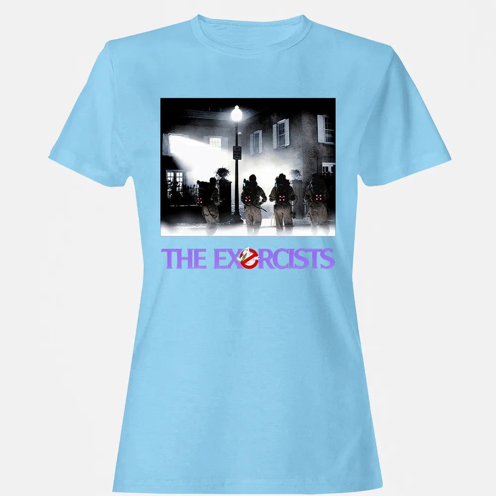 Women's T-shirt - S8WEZ7HV