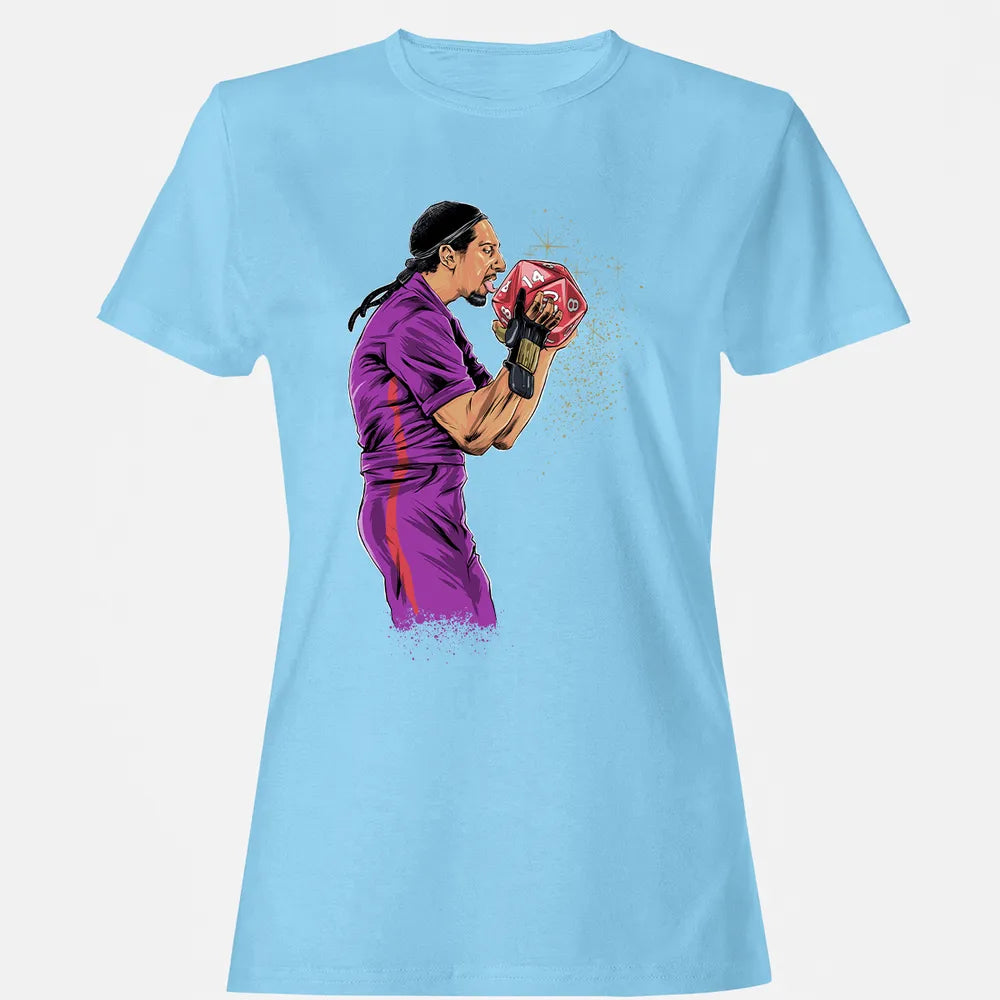 Women's T-shirt - MS67WZ72