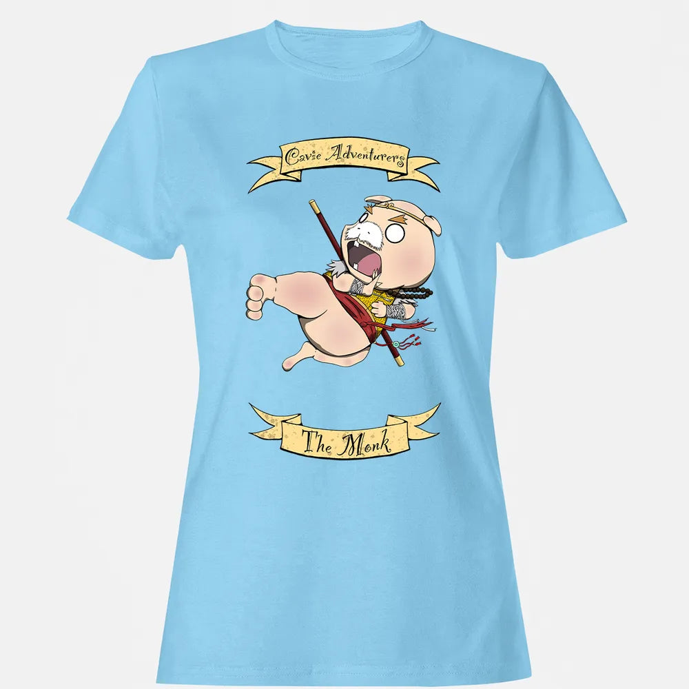 Women's T-shirt - RKA1A4VW