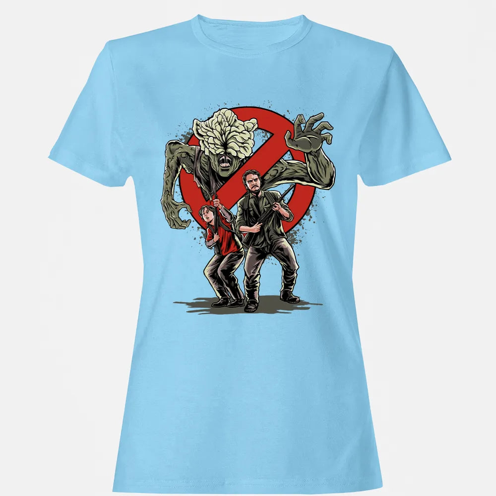 Women's T-shirt - HDXPJT4Q