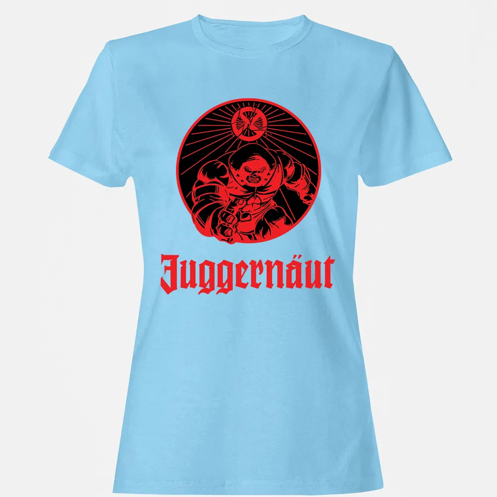 Women's T-shirt - EDMU9BA2