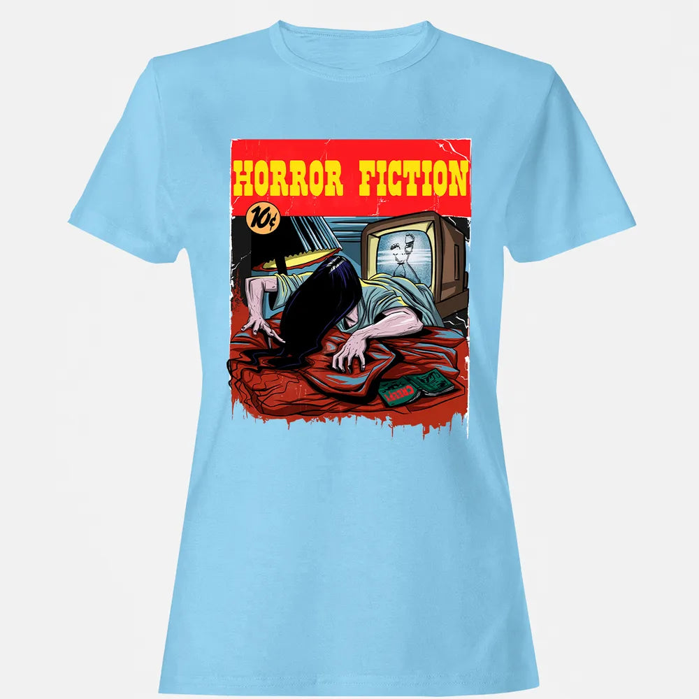 Women's T-shirt - ECMVBPHR