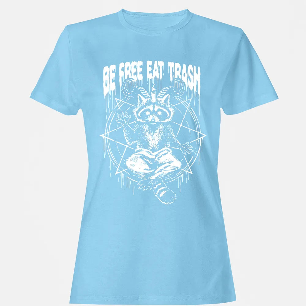Women's T-shirt - XLZVSK32