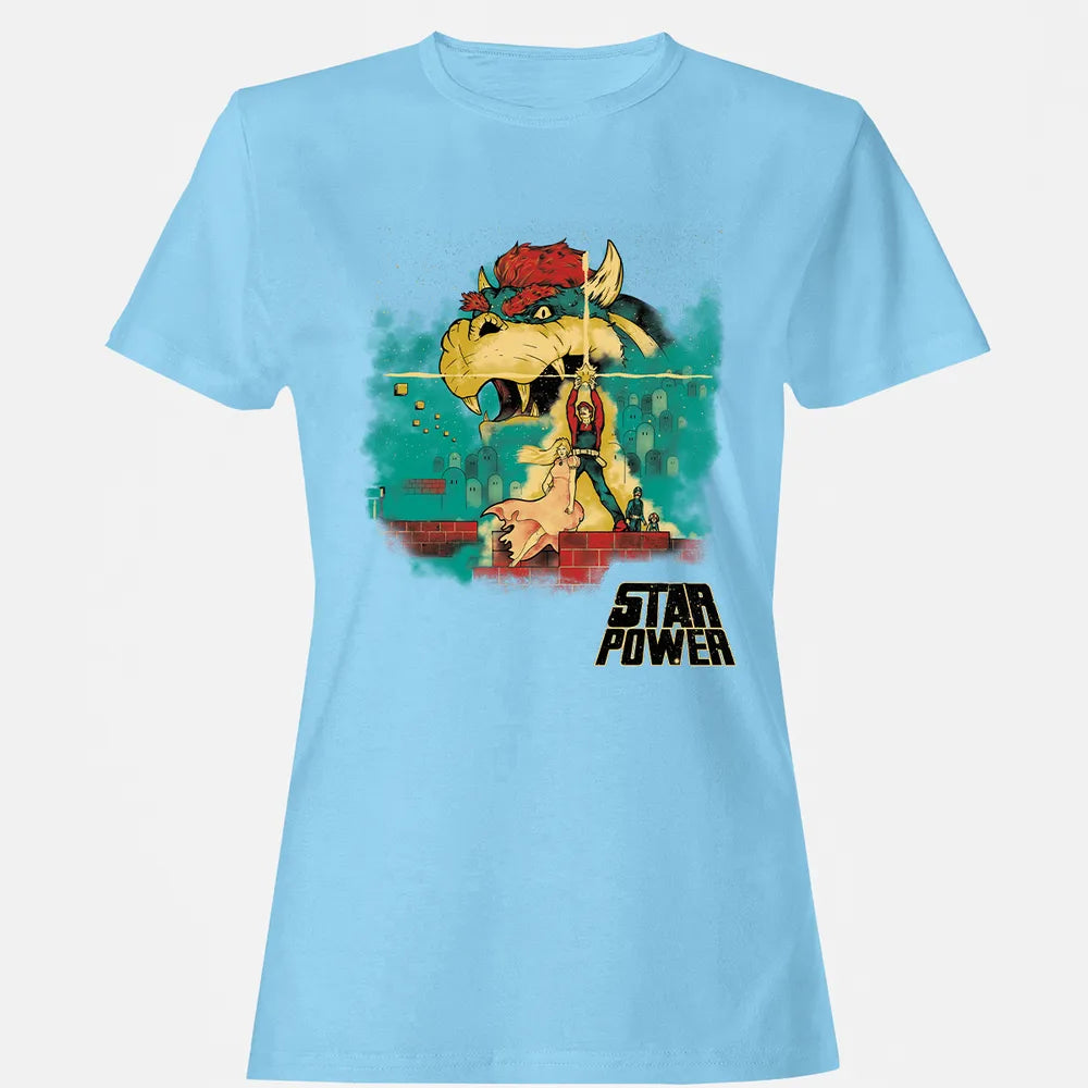 Women's T-shirt - 1JYPVH9T