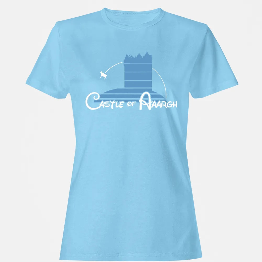 Women's T-shirt - VRS3UDGG