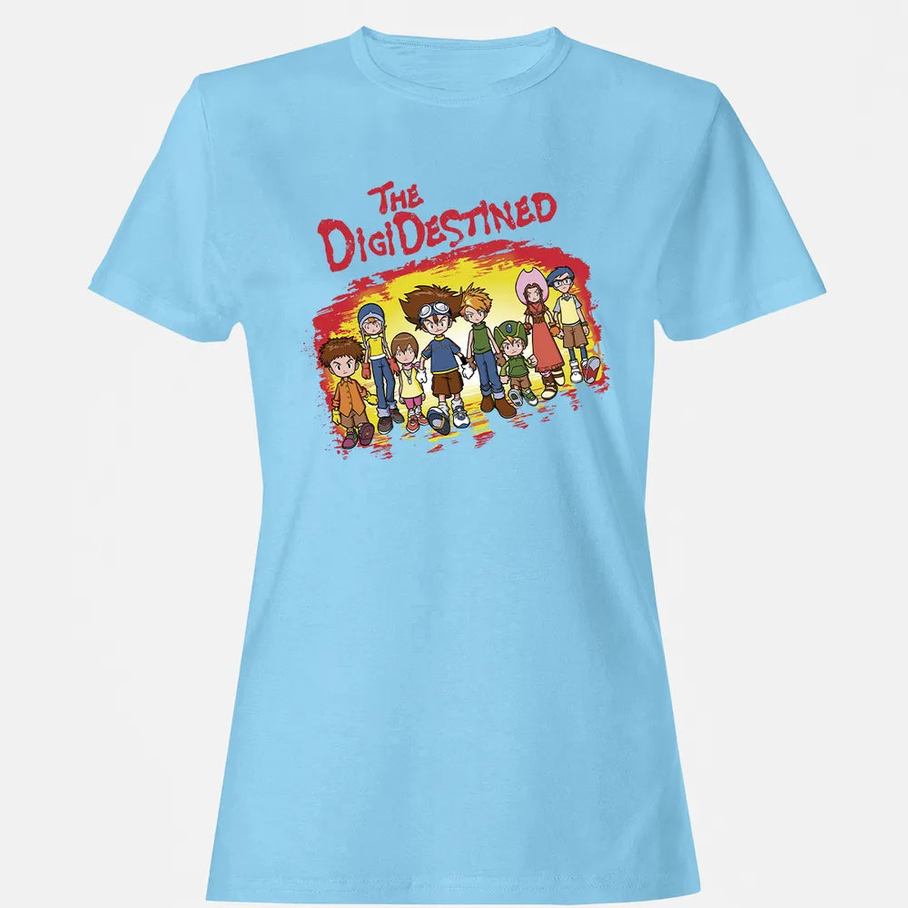 Women's T-shirt - FMJH2ZZC