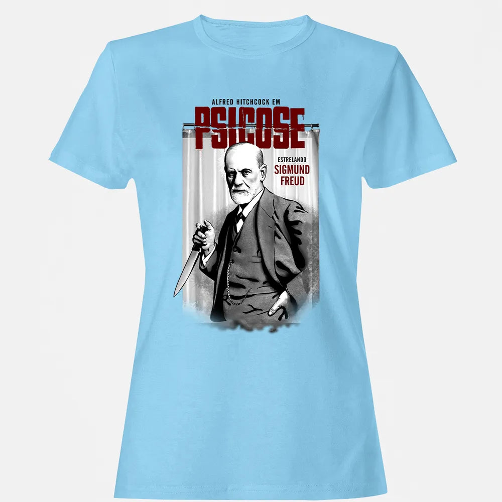 Women's T-shirt - 7N3CGGXB
