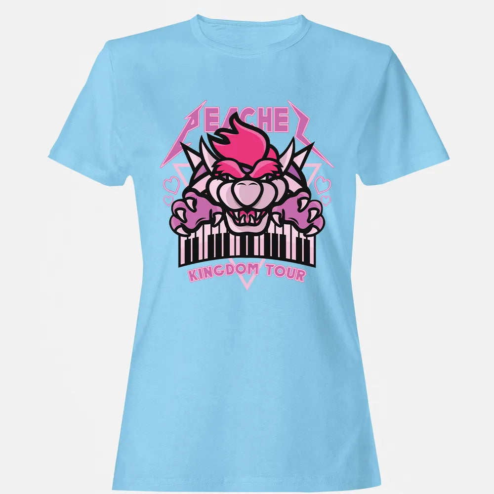 Women's T-shirt - YJPLBHHH