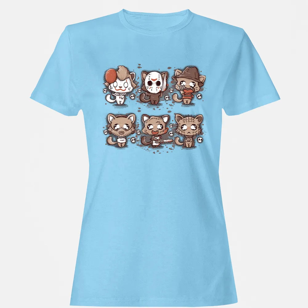 Women's T-shirt - FCUS1TWM