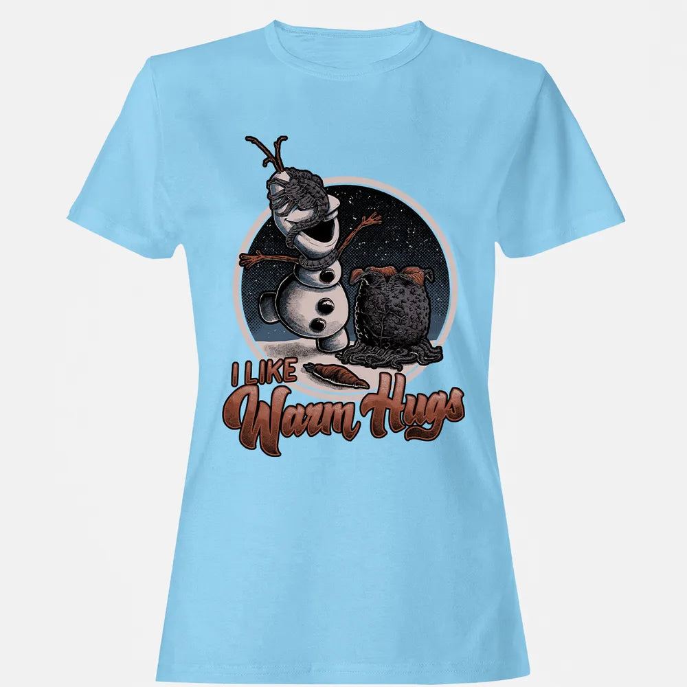 Women's T-shirt - ARTMR2KF