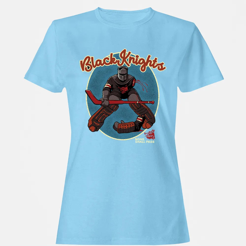 Women's T-shirt - RNYH4X8B