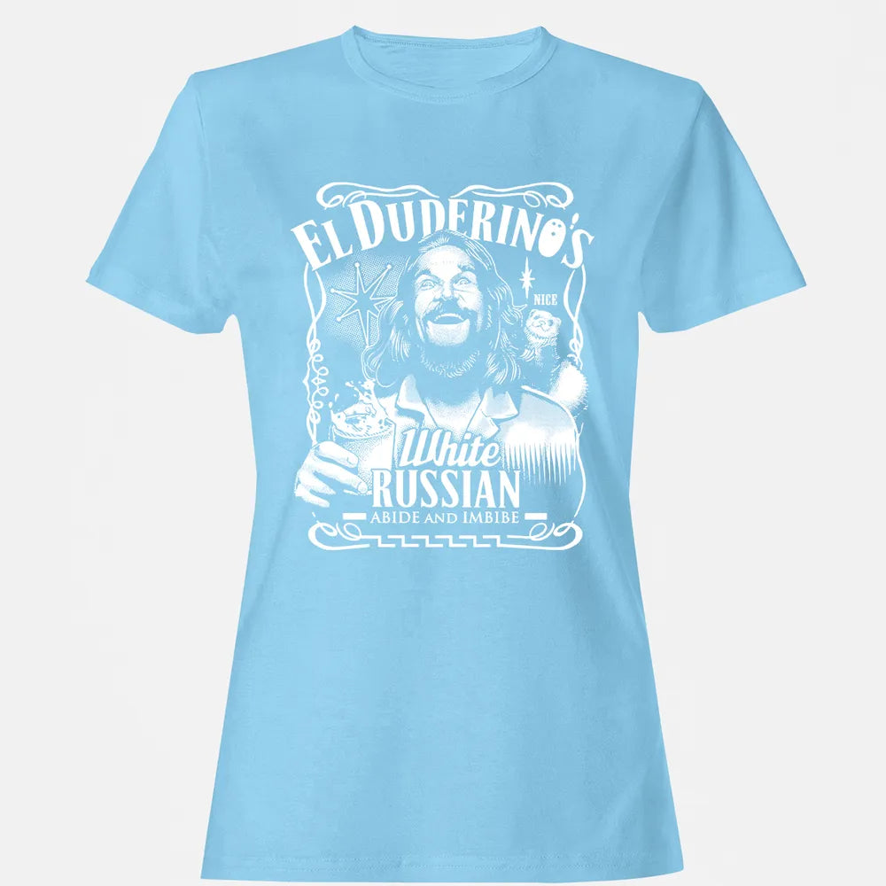 Women's T-shirt - ZQHNCWQ1