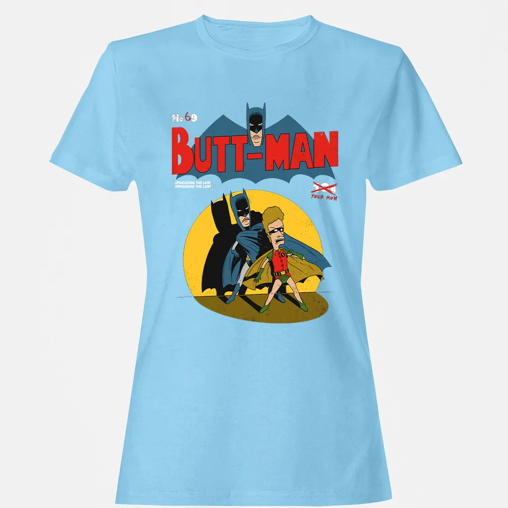 Women's T-shirt - 8EYVS3JU
