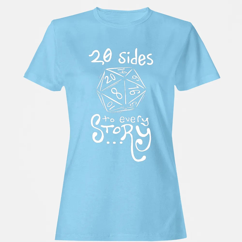 Women's T-shirt - KRTL3W9C