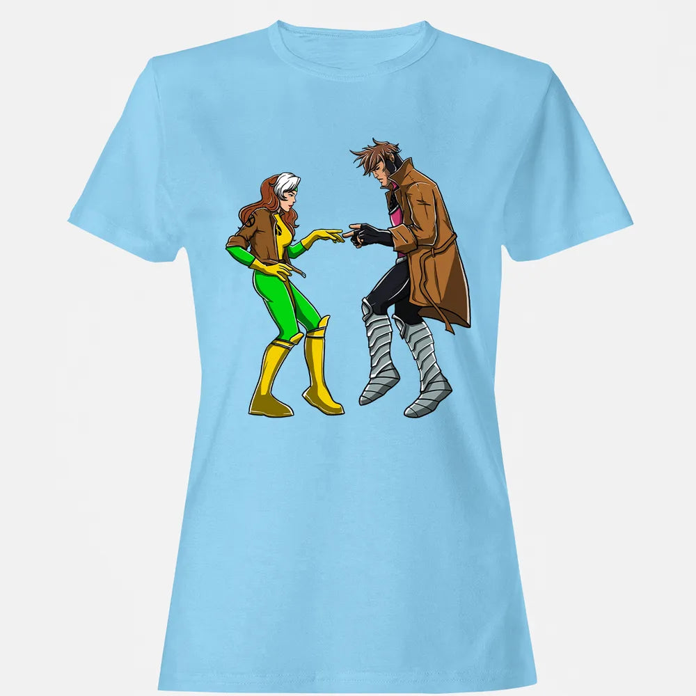 Women's T-shirt - C57RUW4R