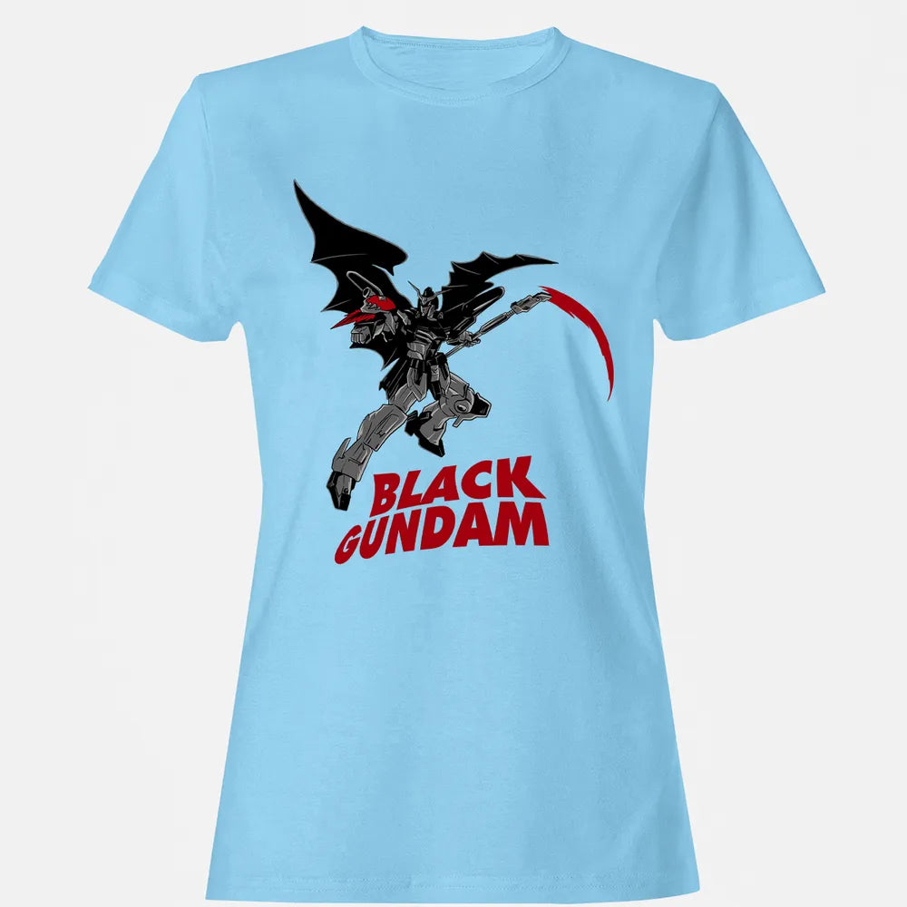Women's T-shirt - 38UX6D1R