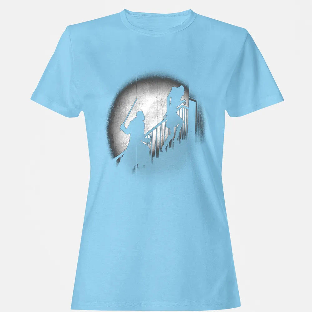 Women's T-shirt - L4CCWR4M