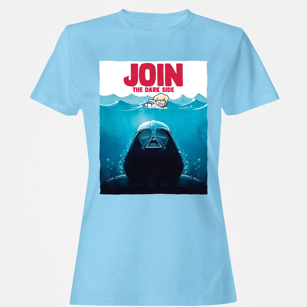Women's T-shirt - WSVAH53G