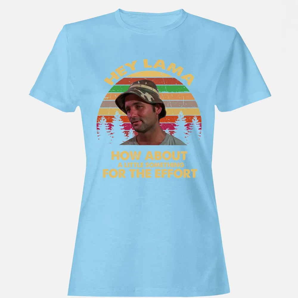 Women's T-shirt - ZHRG1J46