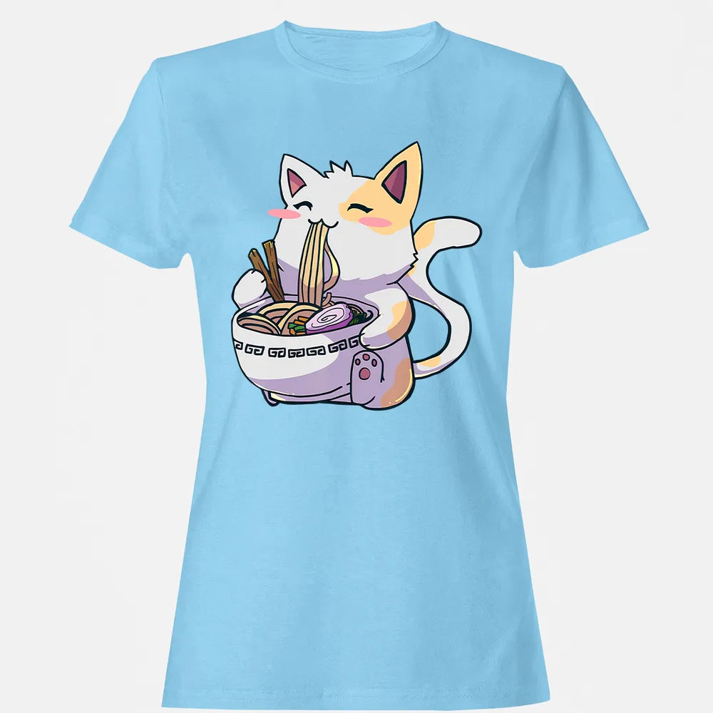Women's T-shirt - 3XJH49VH