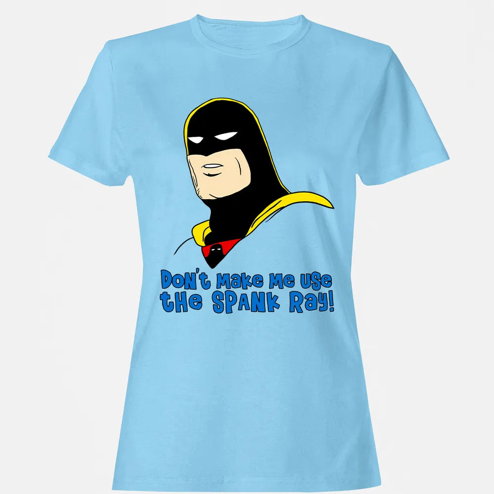 Women's T-shirt - L1XPUMT5