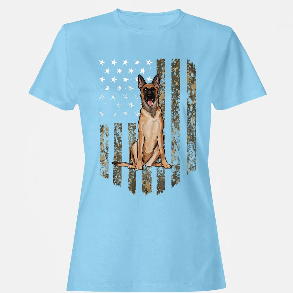 Women's T-shirt - 9ZM2HCLR