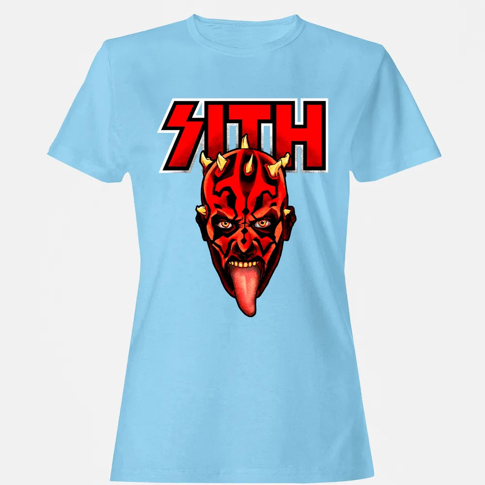 Women's T-shirt - SRX7KEBF