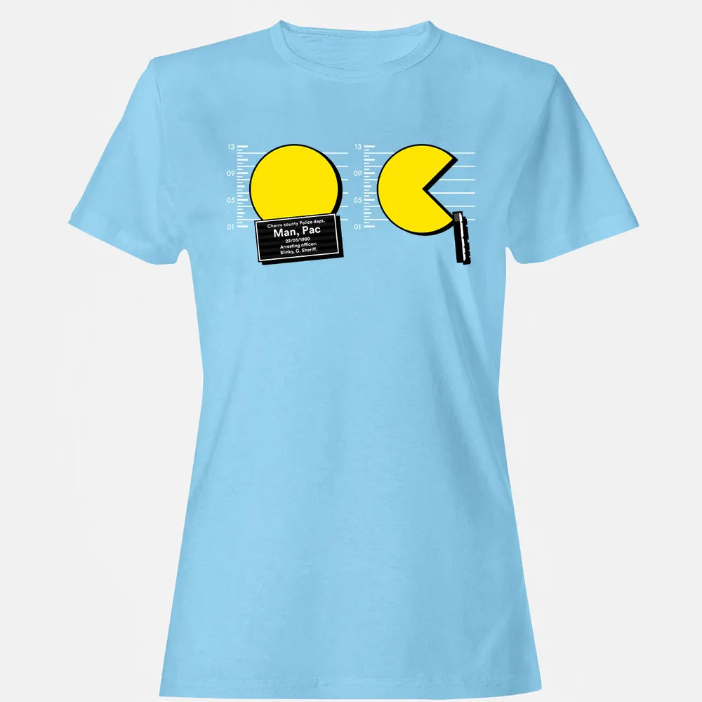 Women's T-shirt - UMVA1YLK