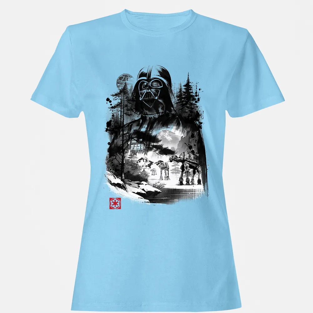 Women's T-shirt - 5PXFDXYA