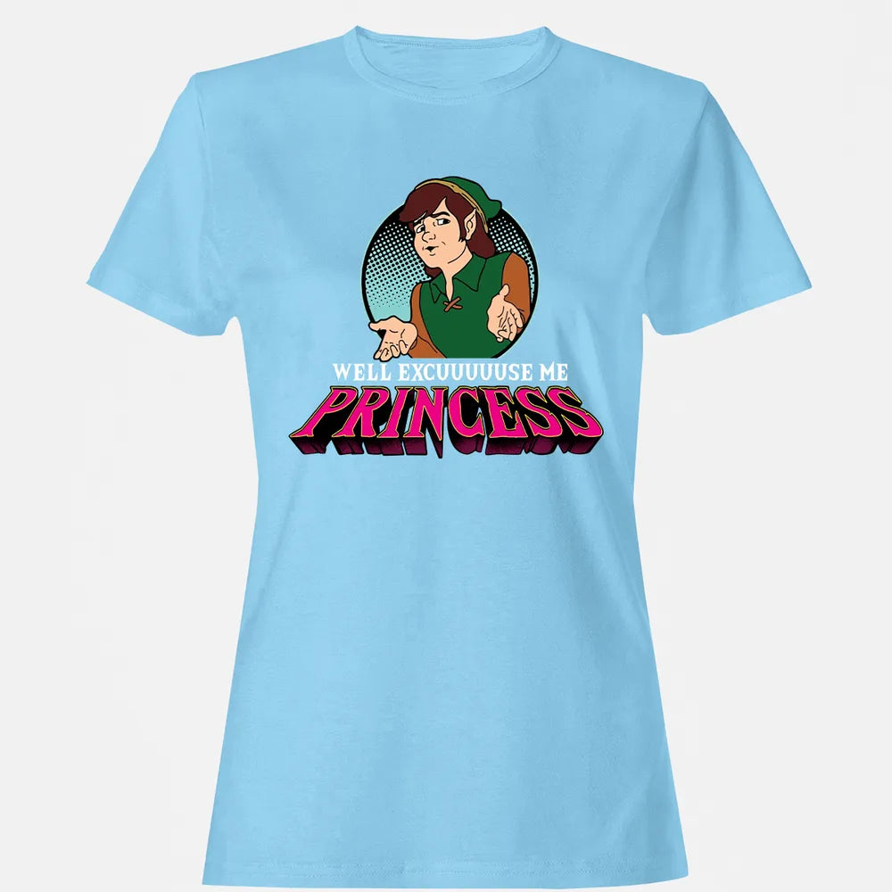 Women's T-shirt - 1N9HJCNH