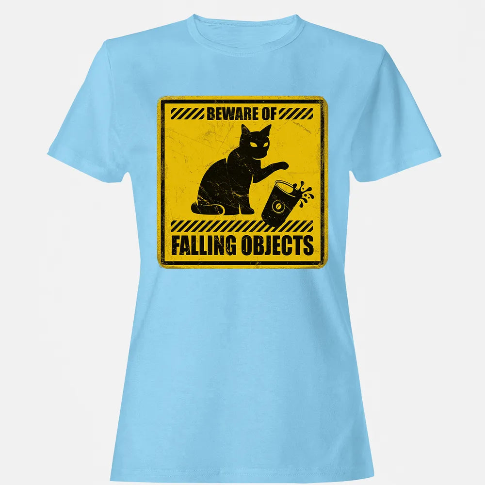 Women's T-shirt - XM54KQZX
