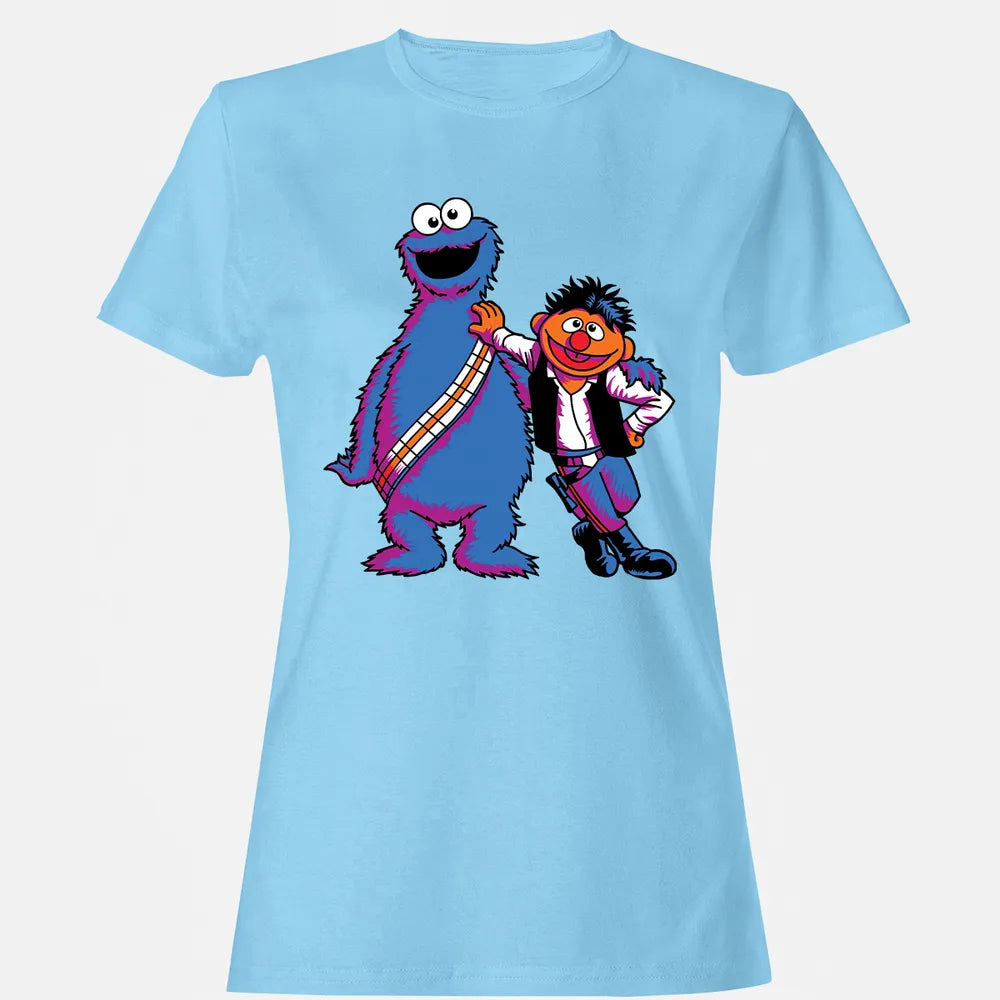 Women's T-shirt - YTSC1V1L