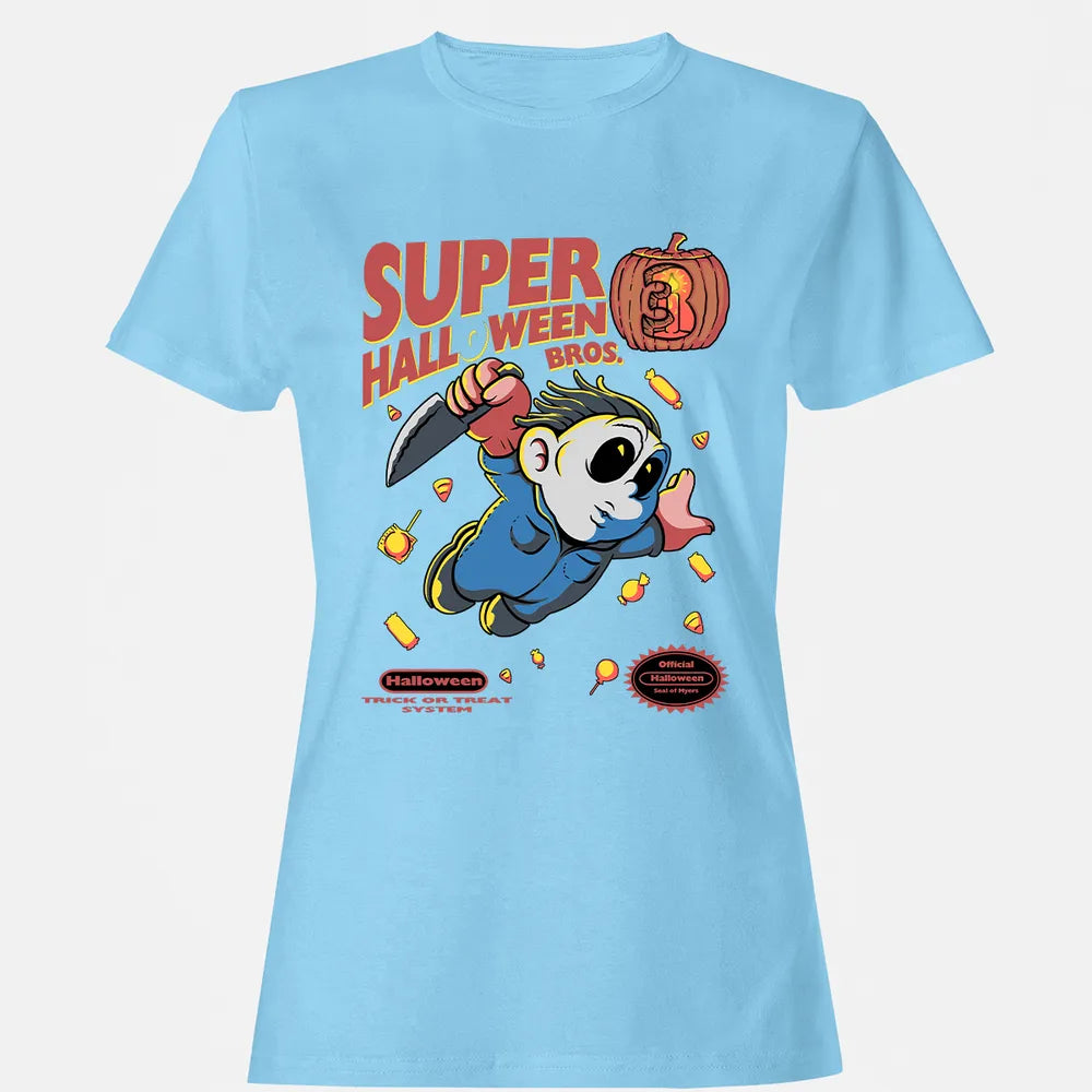 Women's T-shirt - 99DYT9HJ