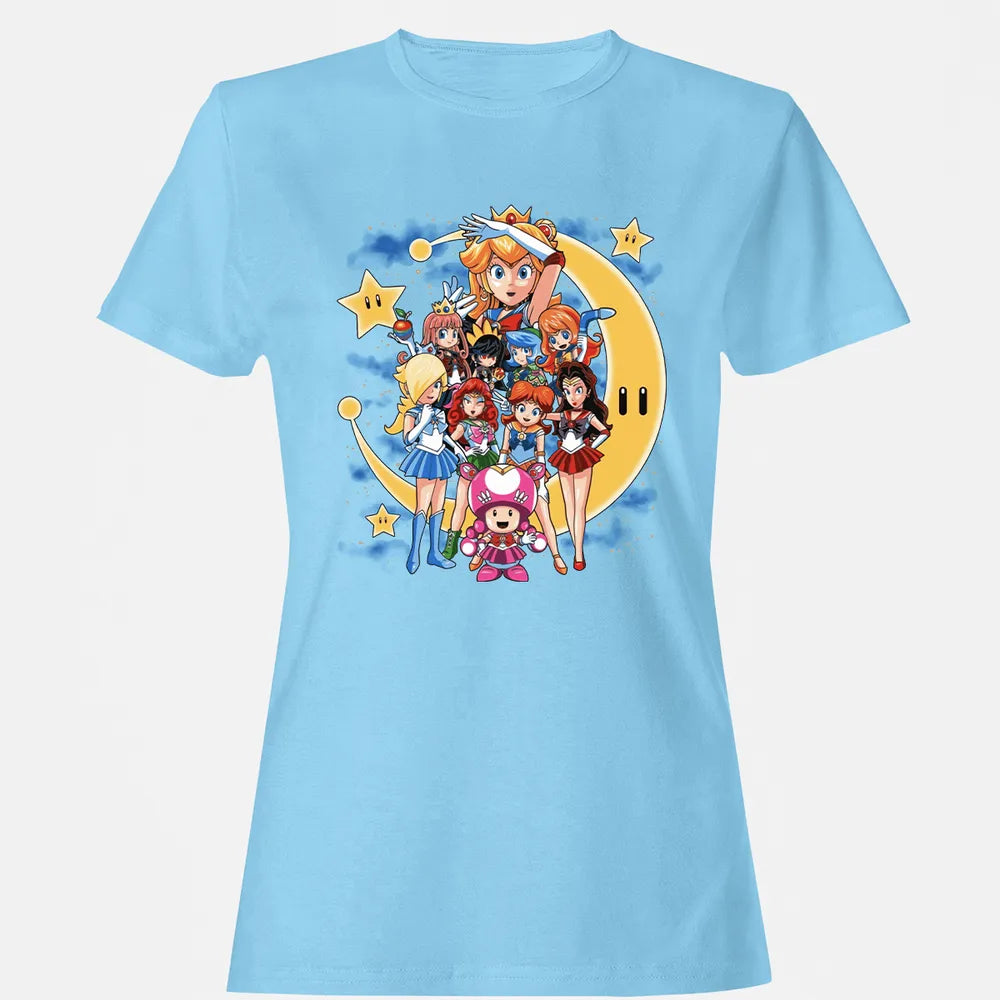 Women's T-shirt - ZUMGZ7ET