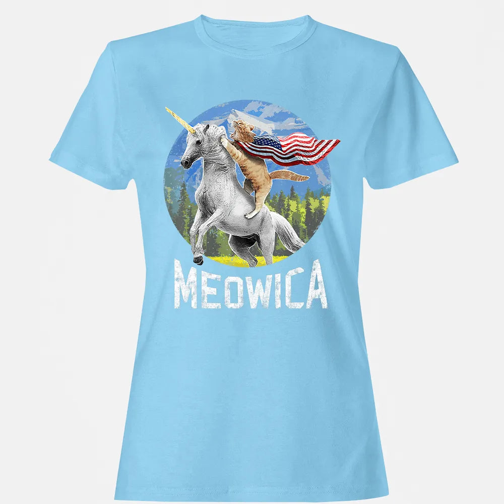 Women's T-shirt - 9H3R6PBC