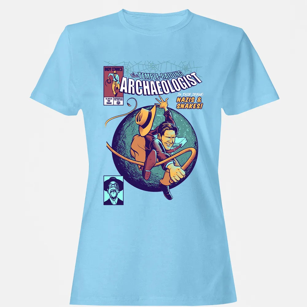 Women's T-shirt - GEV289ET