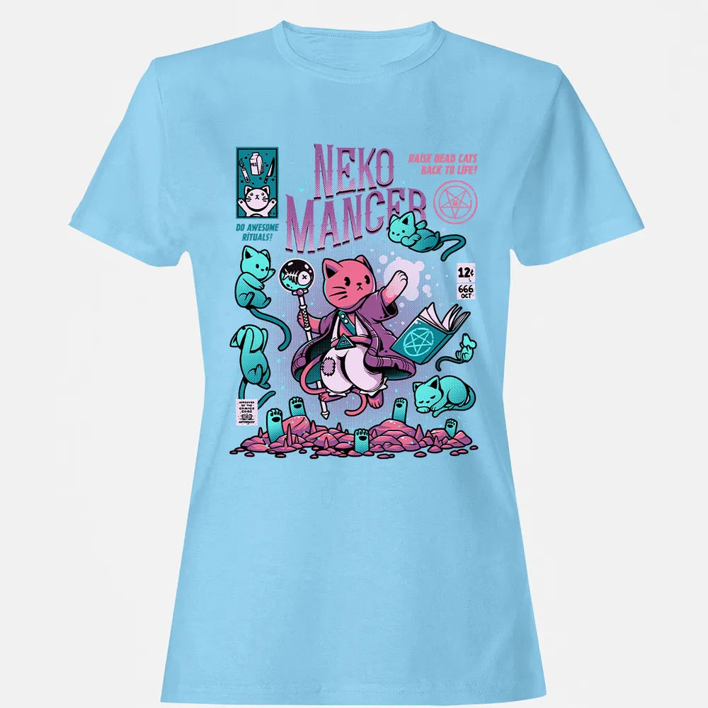 Women's T-shirt - MWEAPFTY