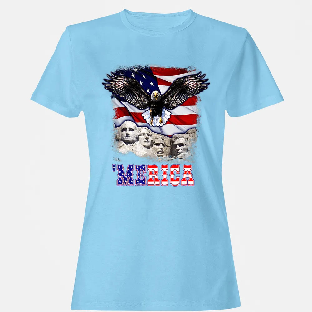 Women's T-shirt - C5AADE4A