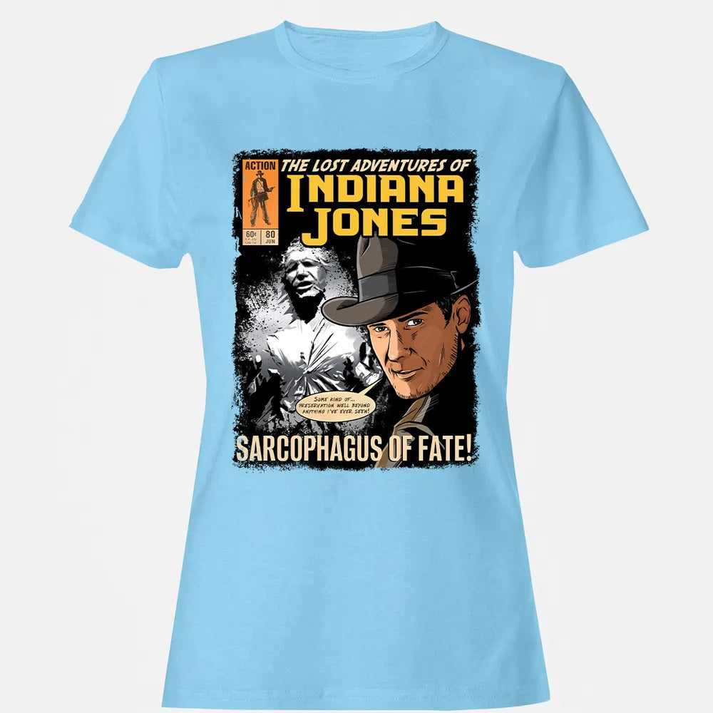 Women's T-shirt - NNPMTGNT