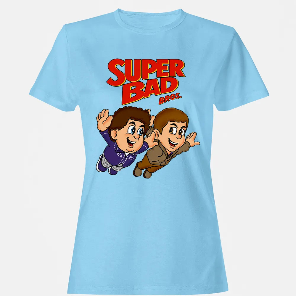 Women's T-shirt - 9NE3BEPF